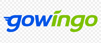 GoWingo โลโก้